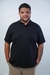 Polo Piquet Pima Plus Size Dom Farias - Dom Farias - Moda Masculina