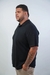 Imagem do Polo Piquet Pima Plus Size Dom Farias