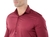 Camisa Dom Farias Manga Longa - Super Slim - Básica com Elastano - comprar online