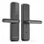 Cerradura Digital Keyplus Huella App Bluetooth Modelo Tl100 - comprar online