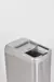 Tacho Cesto De Basura Con Sensor 50 Litros Tapa Retractil en internet