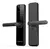 Cerradura Digital Keyplus Huella App Bluetooth Modelo Tl100 - tienda online