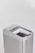 Tacho Cesto De Basura Con Sensor 50 Litros Tapa Retractil - comprar online