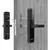 Cerradura Digital Keyplus Huella App Bluetooth Modelo Tl100 - Balingtech