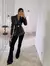 BLAZER PRETO SOPH
