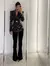 BLAZER PRETO SOPH na internet