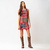 VESTIDO CHECKERED CHIC