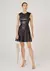 VESTIDO CURTO GRACE