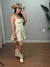 VESTIDO CRU VALENTINA - comprar online