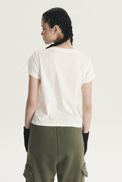 REMERA GROWTH - comprar online