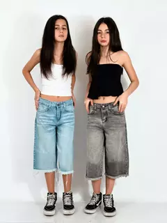 bermuda rigida - comprar online