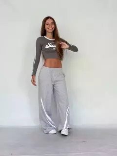 JOGGING CAMPANA - comprar online
