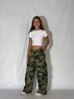 carpintero camo - comprar online