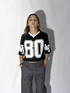 remera new york - comprar online