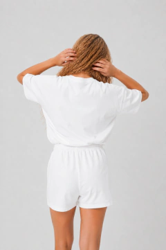 remera baloon - comprar online