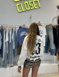 campera LA - comprar online