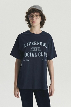 REMERA CROWD