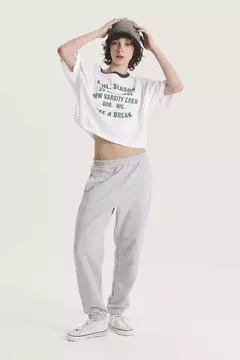 jogger chelsea - comprar online