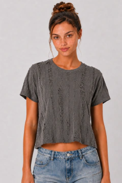 remera weave