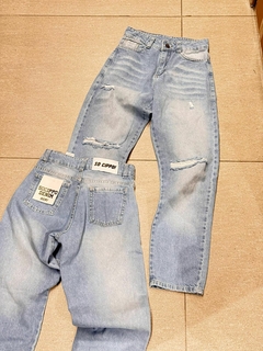 jean boyfriend - comprar online