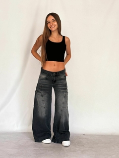 jean cruzado - comprar online