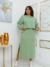 Conjunto Luxo - Trazendo Modas