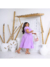 Vestido Dois Babados - loja online