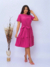 Vestido Mavie - Trazendo Modas