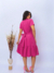 Vestido Mavie - comprar online