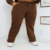 Calça Gringa na internet