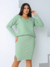 Conjunto Mirella na internet