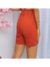 Shorts Feminino Com Cós Alto