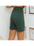 Shorts Feminino Com Cós Alto - comprar online