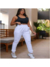 Imagem do Calça Jogger Cos Alto Feminina