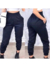 Calça Jogger Cos Alto Feminina - comprar online