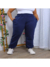 Calça Jogger Cos Alto Feminina na internet