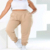 Imagem do Calça Jogger Cos Alto Feminina