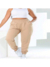 Calça Jogger Cos Alto Feminina - loja online