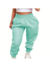 Calça Jogger Cos Alto Feminina na internet