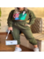 Imagem do Calça Jogger Cos Alto Feminina