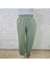 Calça Jogger Cos Alto Feminina