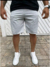 Bermuda Masculina na internet