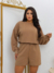 Conjunto Aline na internet