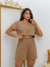 Conjunto Drica na internet