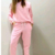Conjunto Moletom