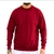 Blusa Moletom Lisa Unissex - comprar online