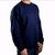 Blusa Moletom Lisa Unissex - comprar online