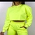 Calça Jogger Feminina Em Moletinho - comprar online