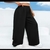 Calça Pantalona em Viscolinho. - loja online