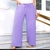Calça Pantalona em Viscolinho. - Trazendo Modas